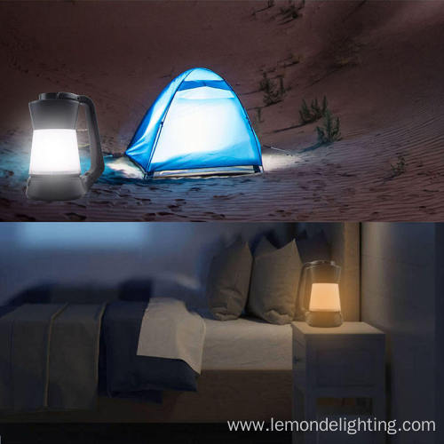 Outdoor Portable Battery Camping Light Lantern